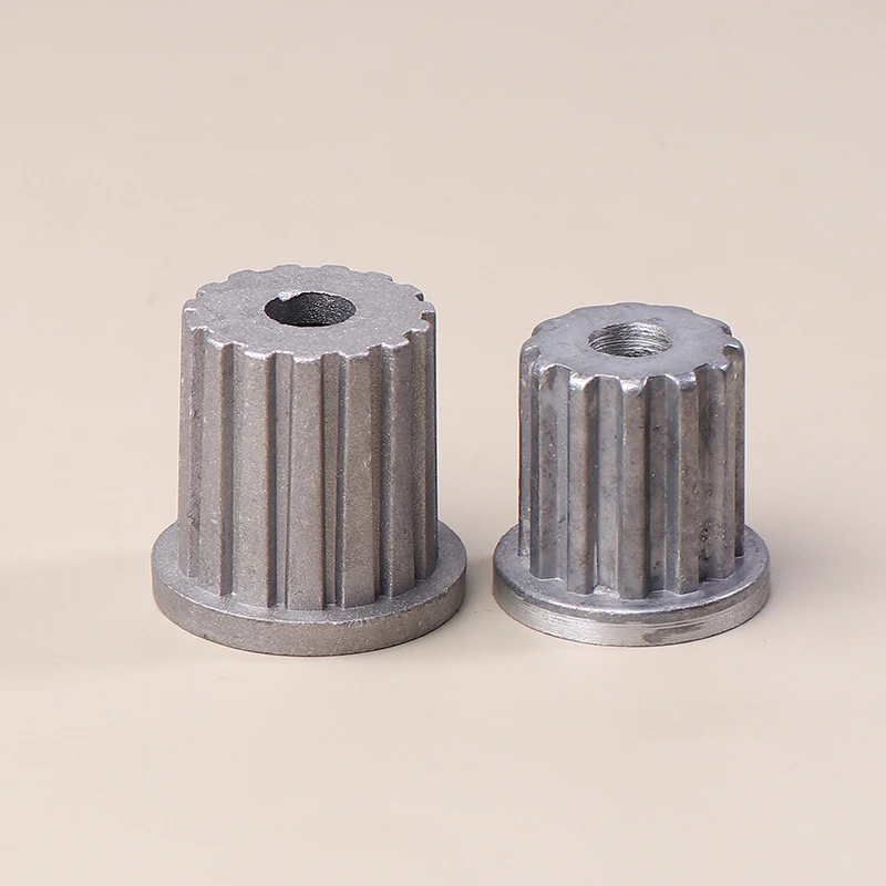 For Universal Automatic Washing Machine Wave Wheel Core Shaft Sleeve Connector Washer Bushing Inner 11 Outer 12 Teeth 15 Teeth