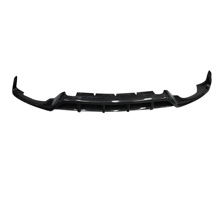 

Dream Garage для 2020-2023 GLC X253, обновленный корпус GLC63, передняя губа из углеродного волокна