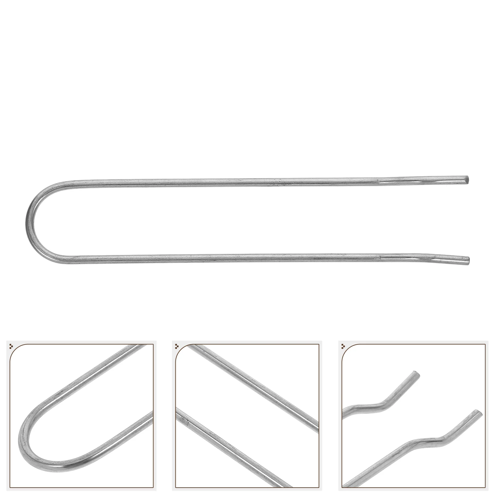 

Stainless Steel Bbq Grill Tool Cooking Grid Lifter Durable Heat Resistant Grilling Gadgets Outdoor Barbecue Accessories Grill