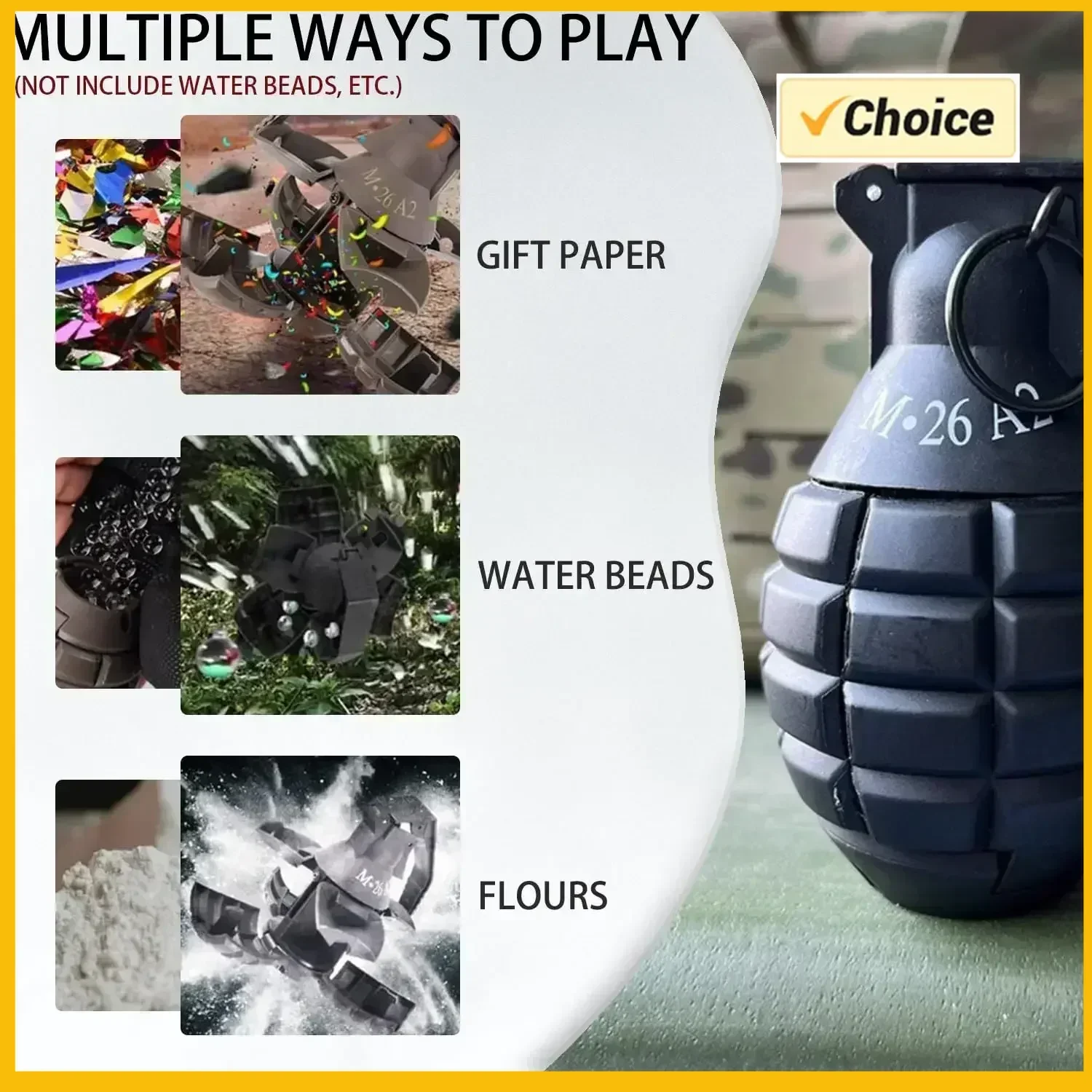 Hottactical Airsoft… - image