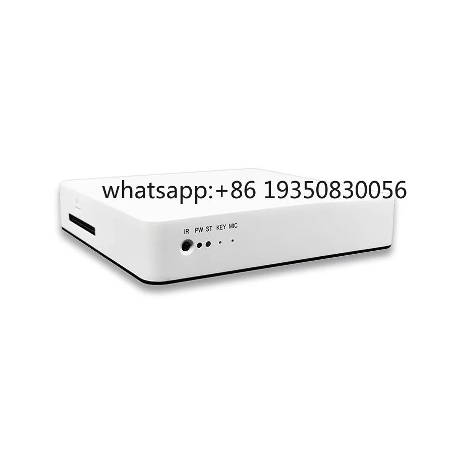 POE Supports Edge Computing for IoT Server, Robots Route Planning Depth Estimation