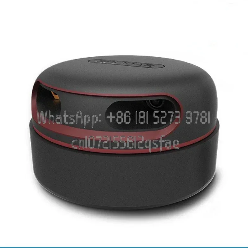 

Slamtec RPLIDAR A2M8/A2M7 2D 360degree 12M Scanning Radius Lidar Sensor Scanner for Obstacle Avoidance and Navigation of AGV