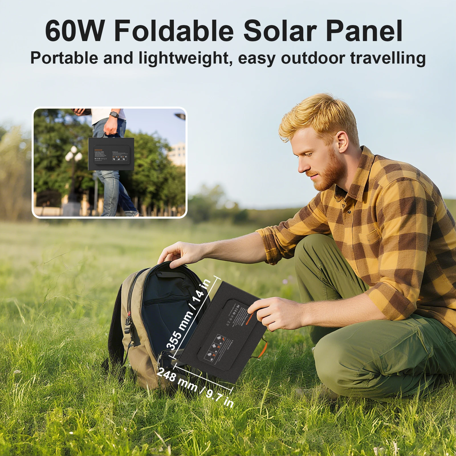 Thumbnail 3 - #74 Solar Panels List of Top Picks