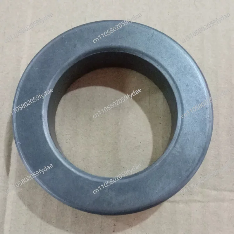 Amorphous Nanocrystalline Ultra-fine Crystal Transformer Inductance Filter Full Ring High Frequency Core Magnetic Ring