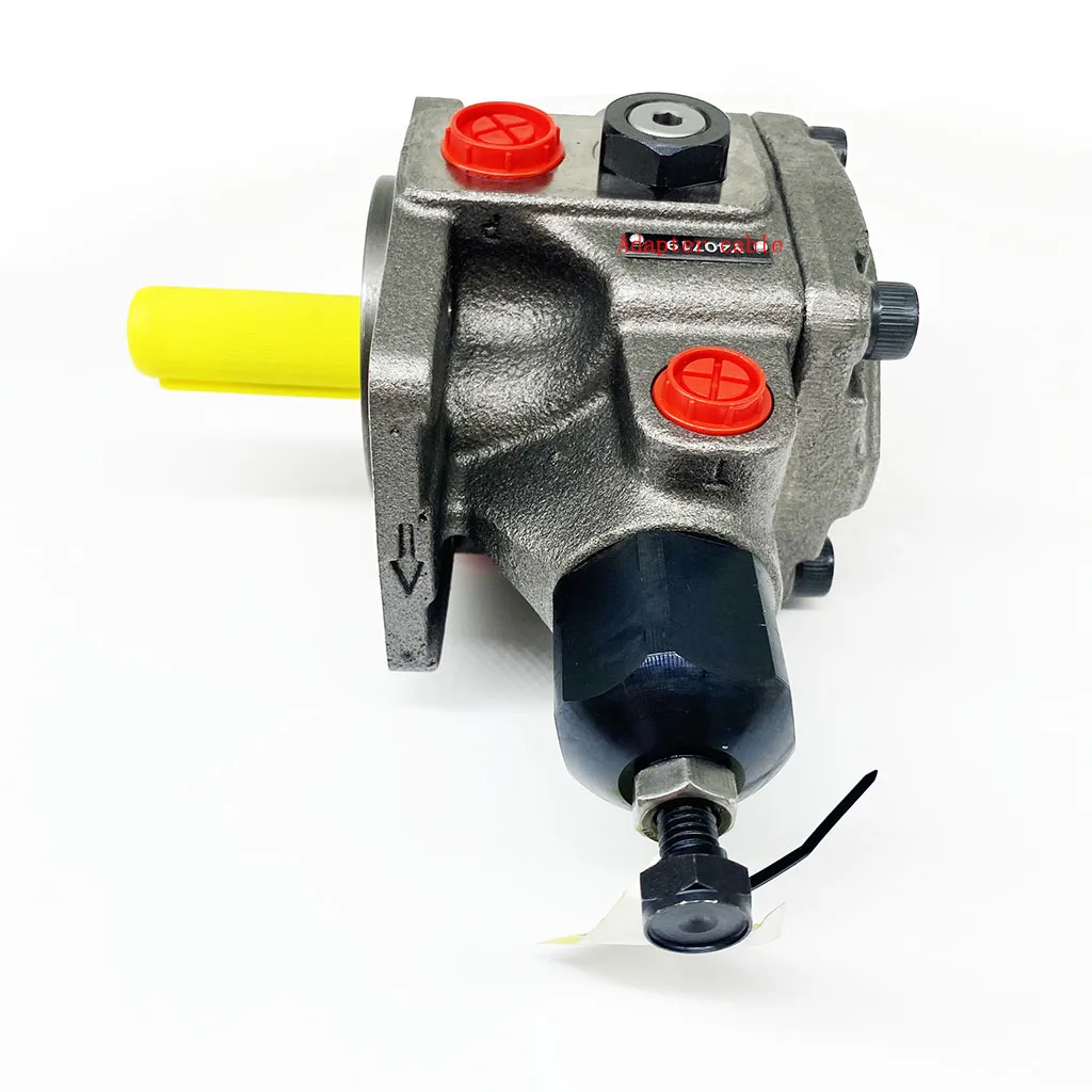 01p 02p 01php 01plp 01php0516 01php120 Variable Displacement Pump 01-plp-05-16-fhrm High Pressure Hydraulic Vane Pump