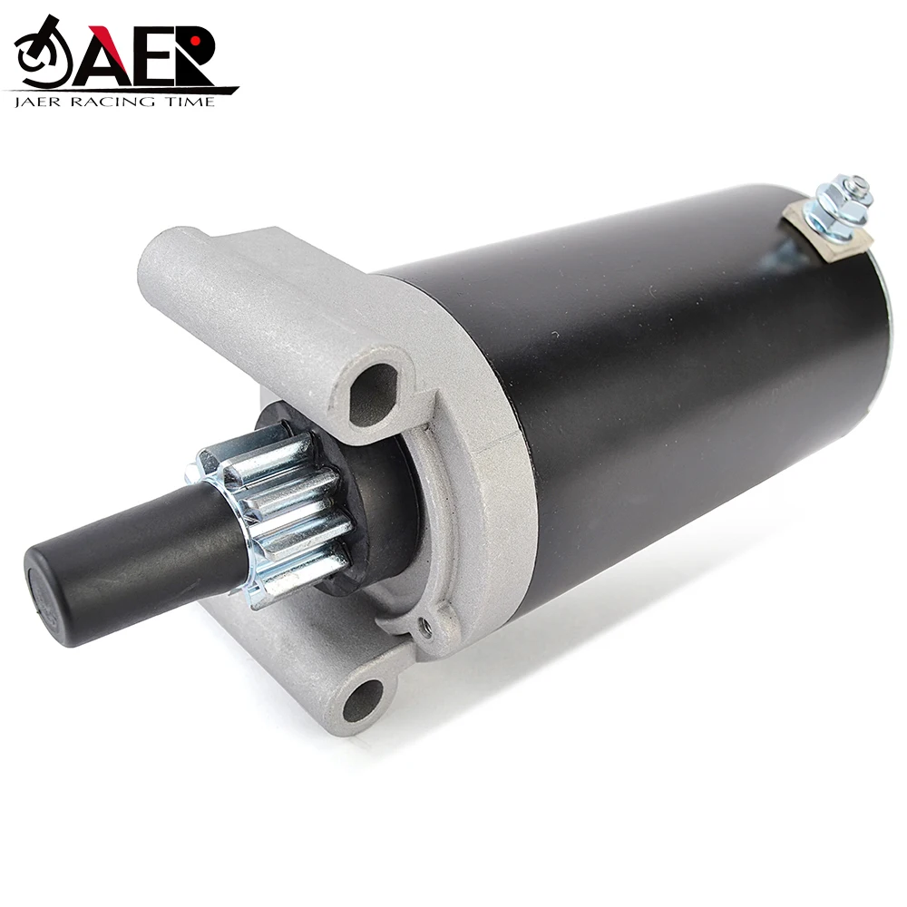 

Starter Motor for Kohler SV710 SV715 SV720 SV725 SV730 SV735 SV740 SV810 SV820 SV830 SV840 32-098-03S 32-098-04S K0H3209801S