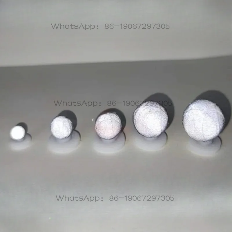 10pcs-passive-infrared-reflector-ball-motion-capture-film-animation-marking-ball-point-positioning-marker
