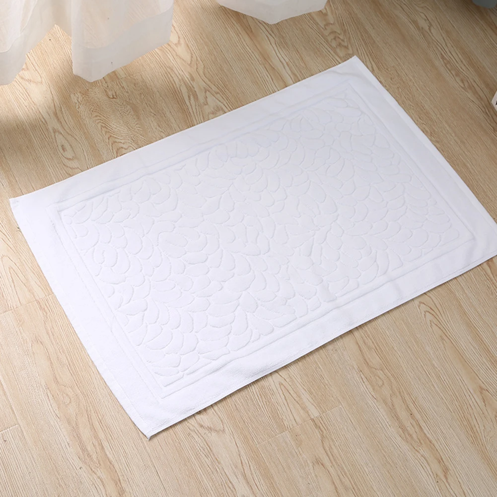For Hotel For Bathroom Machine Washable Mat Absorbent Bath Mat For Bathing Grey Quick Drying Bathroom Mats Absorbent Mats