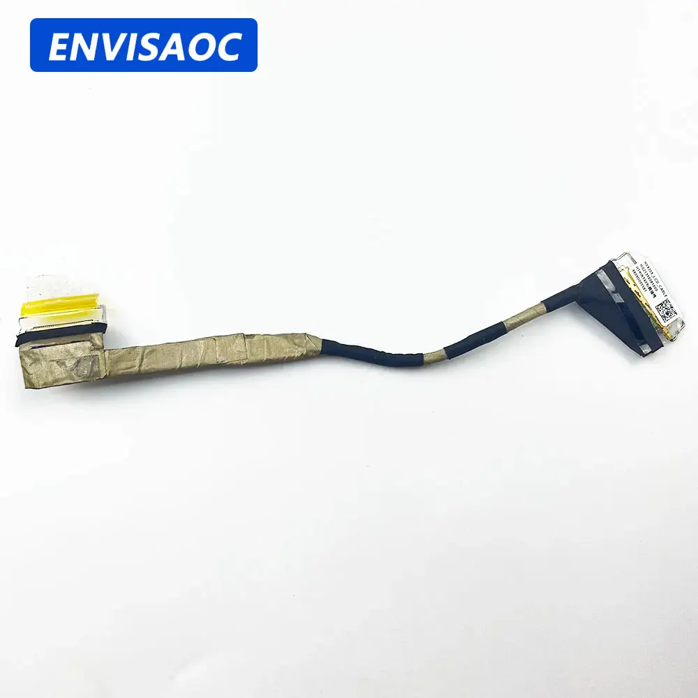 For HUAWEI Matebook 13 14 WRT-W19 HN-W19L W29 W29L WRTB-WFH9L KLVC-WFH9L Laptop Video Screen LCD LED Display Ribbon Flex Cable