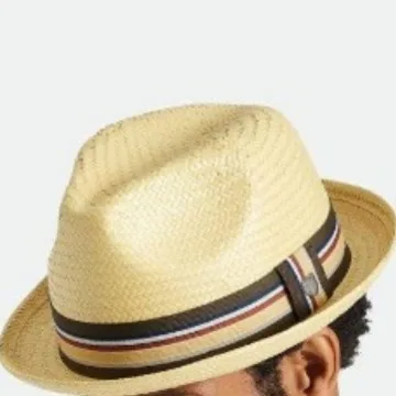 หมวกถักมือฟางแปดจุดการเดินทางใหม่และช้อปปิ้งหมวกเล็กหมวก Fedora ฤดูร้อน