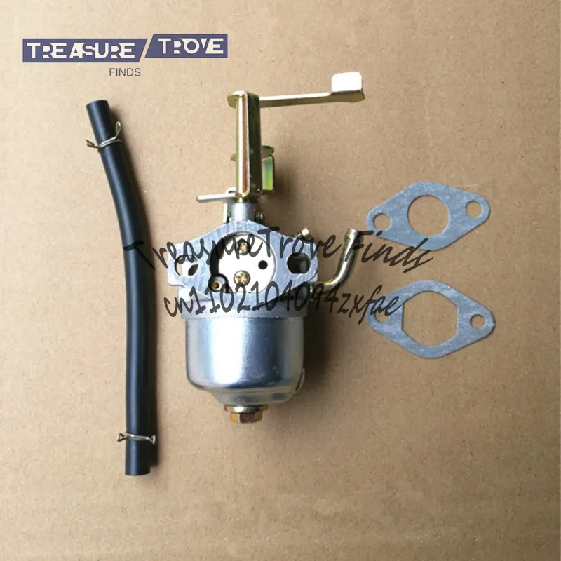 GT241 GM82 Carburet…