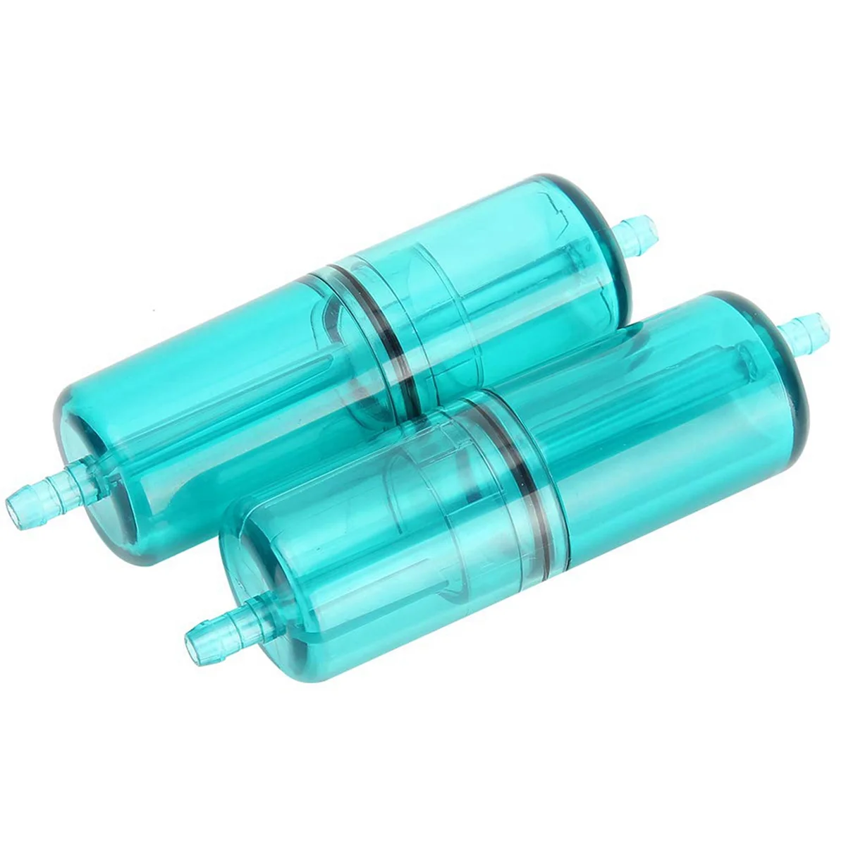 Oxygen Tubing Connector, 4Pcs Oxygen Generator Oxygen Tube Water Collector Oxygen Tube Accessory for Healthy Care Oxygen