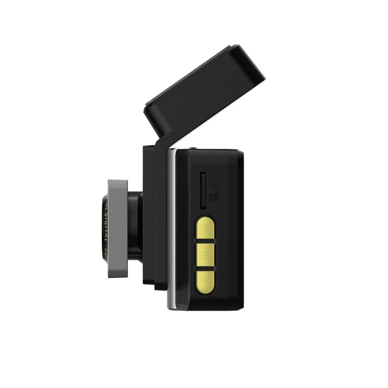 Grabadora de conducción DVR para coche Auto Mobili Lamborghini X Cu Feohna Dash Cam grabadora de cámara para coche pantalla táctil frontal 2160P trasera 1080P