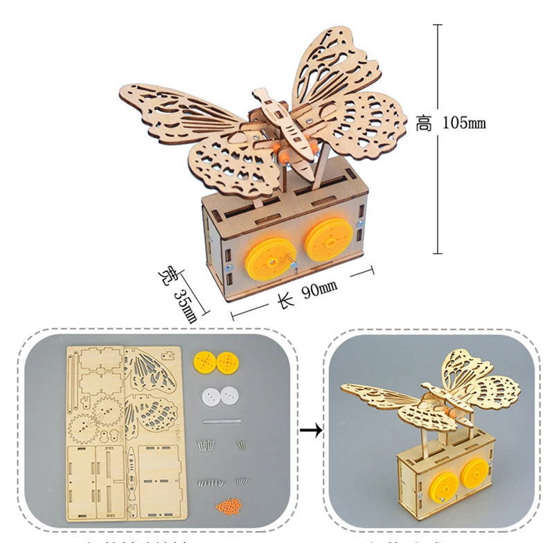 DIY Science Experiment Kits for Kids – detail image 5