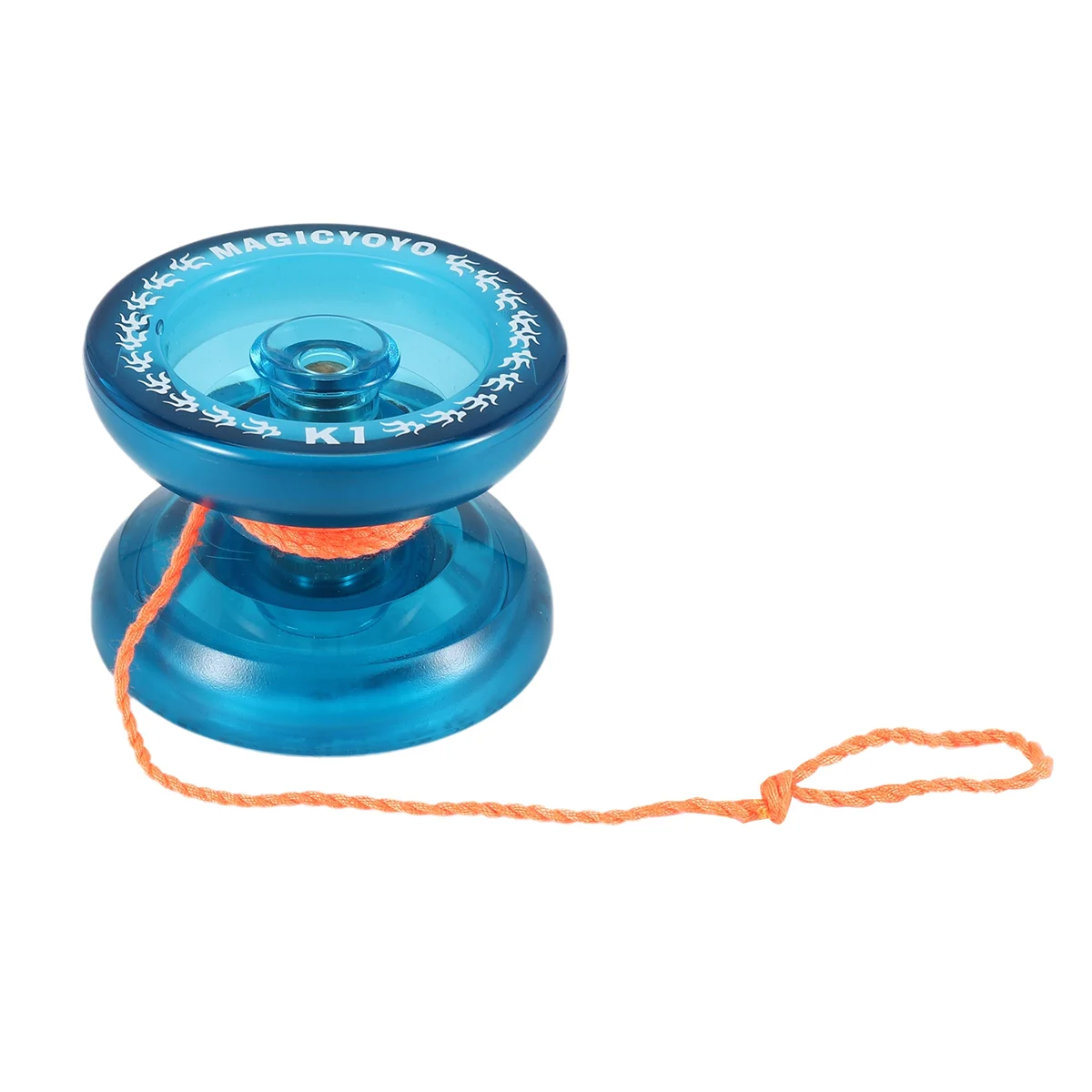 

A07I K1 отзывчивый мяч йойо, 3 струны + перчаток + сумка йойо в подарок