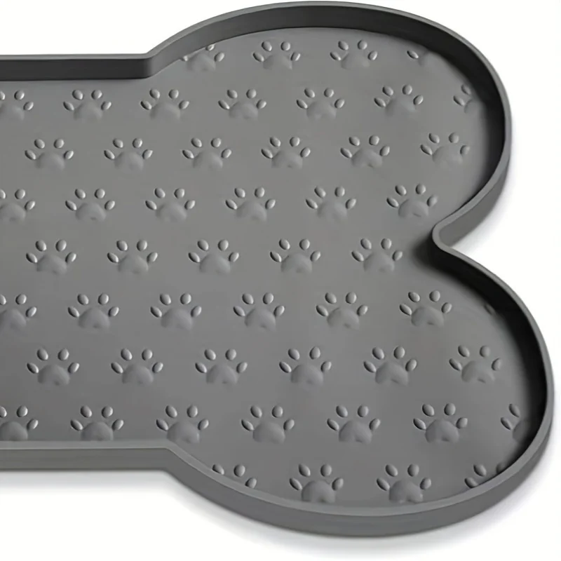 Thumbnail 3 - #14 Trending Dog Feeding Mats Right Now