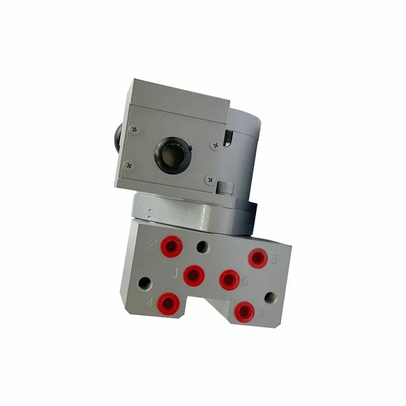 for8P-1S eight position shift valve P55556-3 seven position valve R431003806 Chinese valve manufacturer IA480