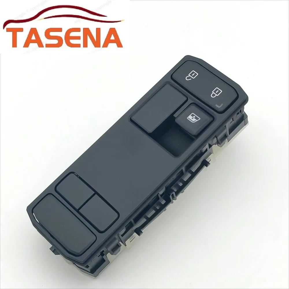 

2569026 2569029 Главный переключатель электрического управления окном автомобиля 2569024 2398124 2398125 2398123 для грузовика Scania R S NGT