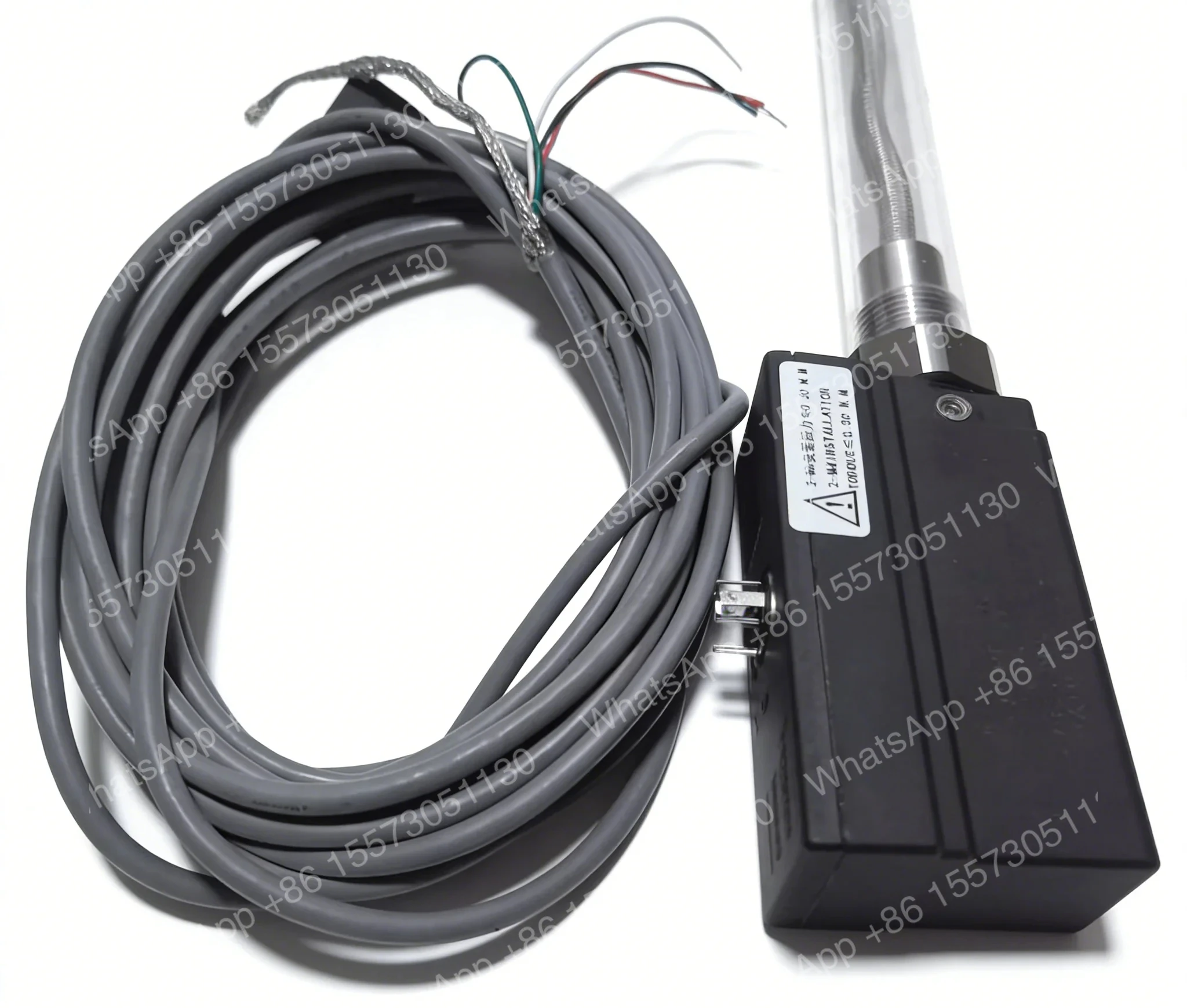 McQuay energy sensor energy level M7876-142 M7876-480 M7876-141