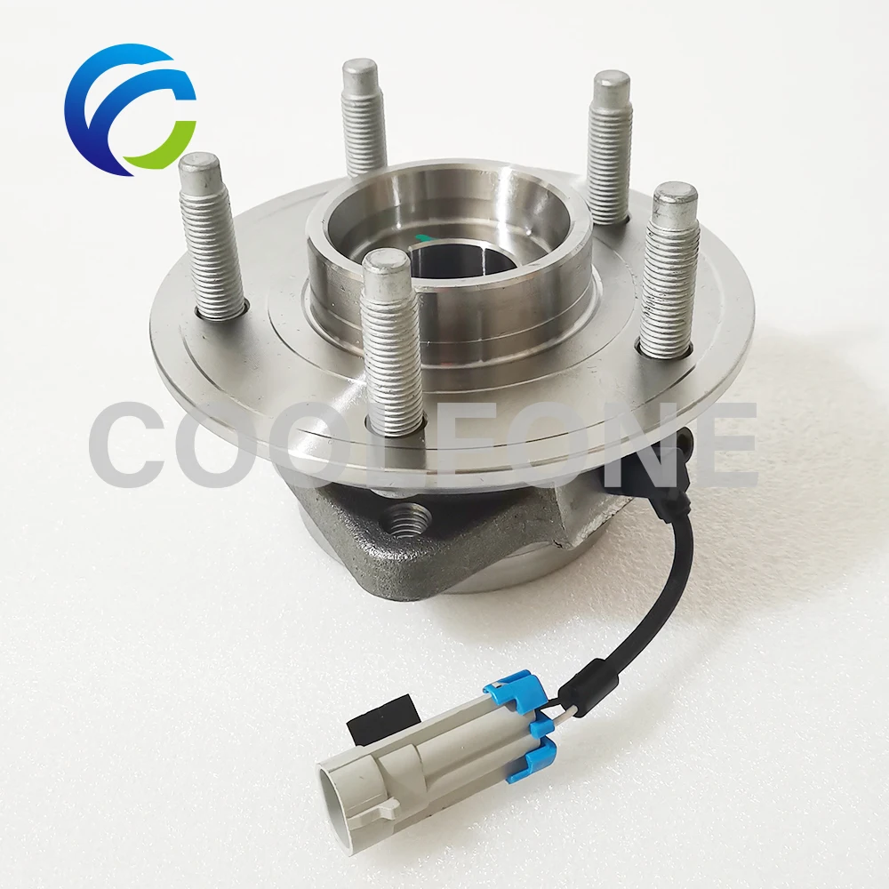 Front Wheel Hub Bearing For Chevrolet Captiva C100 C140 VAUXHALL OPEL Antara  1J113019 513276 96626079  IJ113019 VKBA7437