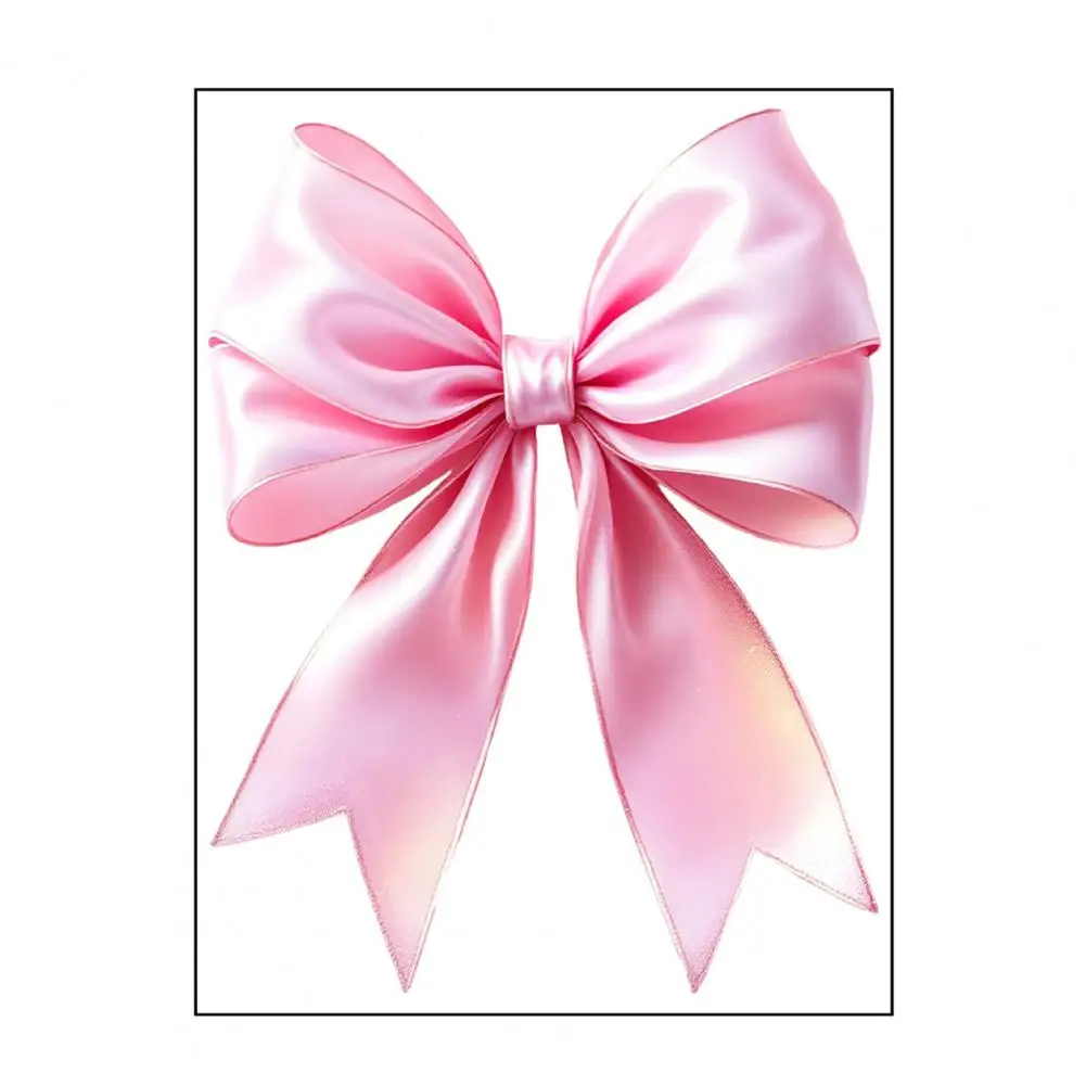 Double-sided Window Decals Pvc Window Clings Valentine's Day Double-sided Window Stickers Easy Tear Pvc for Glass for Home