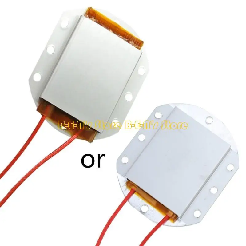 Y1AD PTC Heating Plate Welding Station for LED Repair DIY Laboratory High Performance