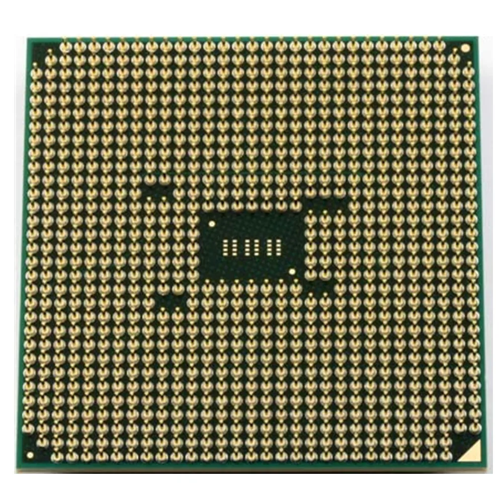 معالج AMD A8 5600K 5600 3.6GHz AD560KWOA44HJ 100W عالي الدقة 7560D رباعي النواة مقبس FM2