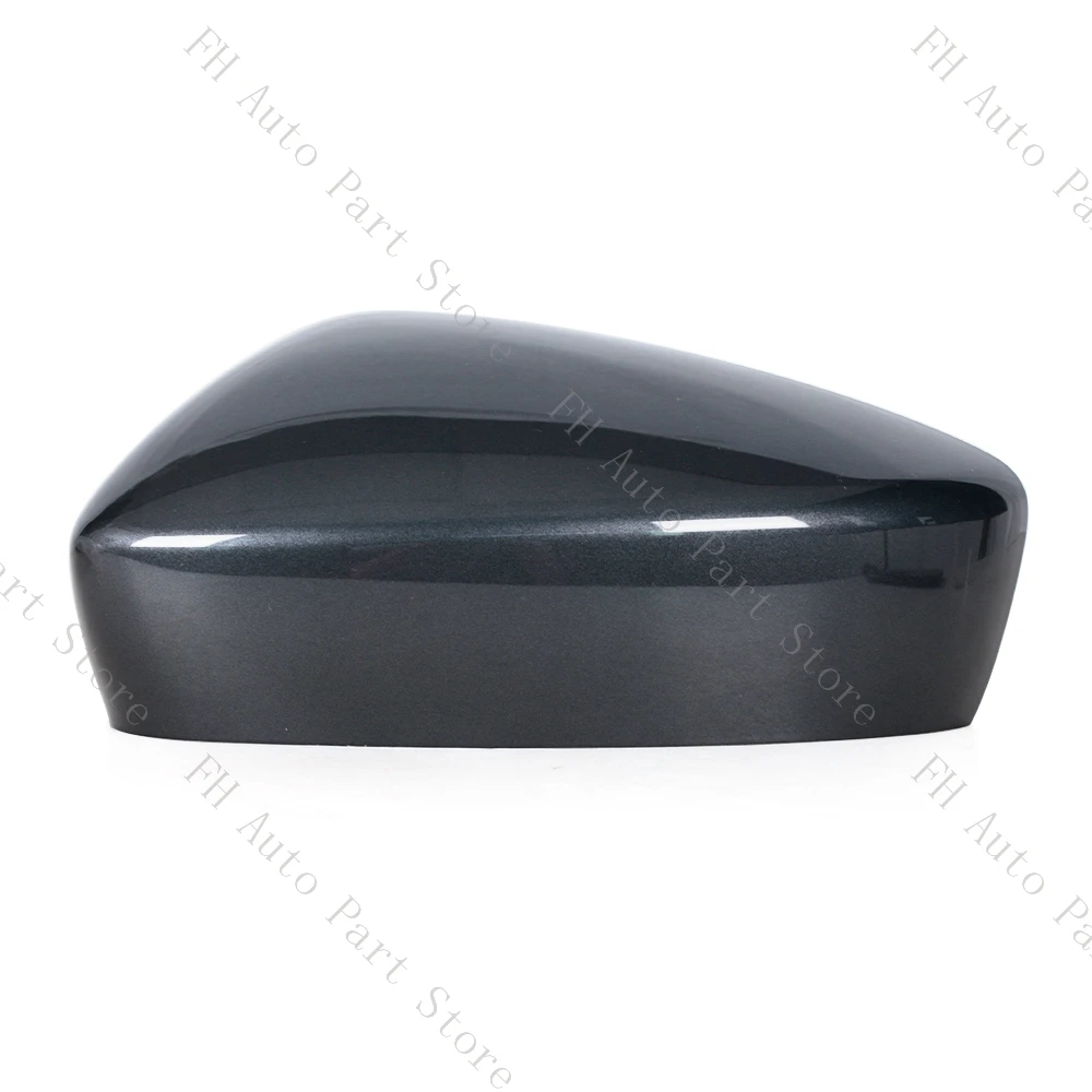 سيارة الخارجي الرؤية الخلفية الجانب غطاء مرآة غطاء غطاء قذيفة منزل لمازدا 3 Axela M3 2017 2018 2019