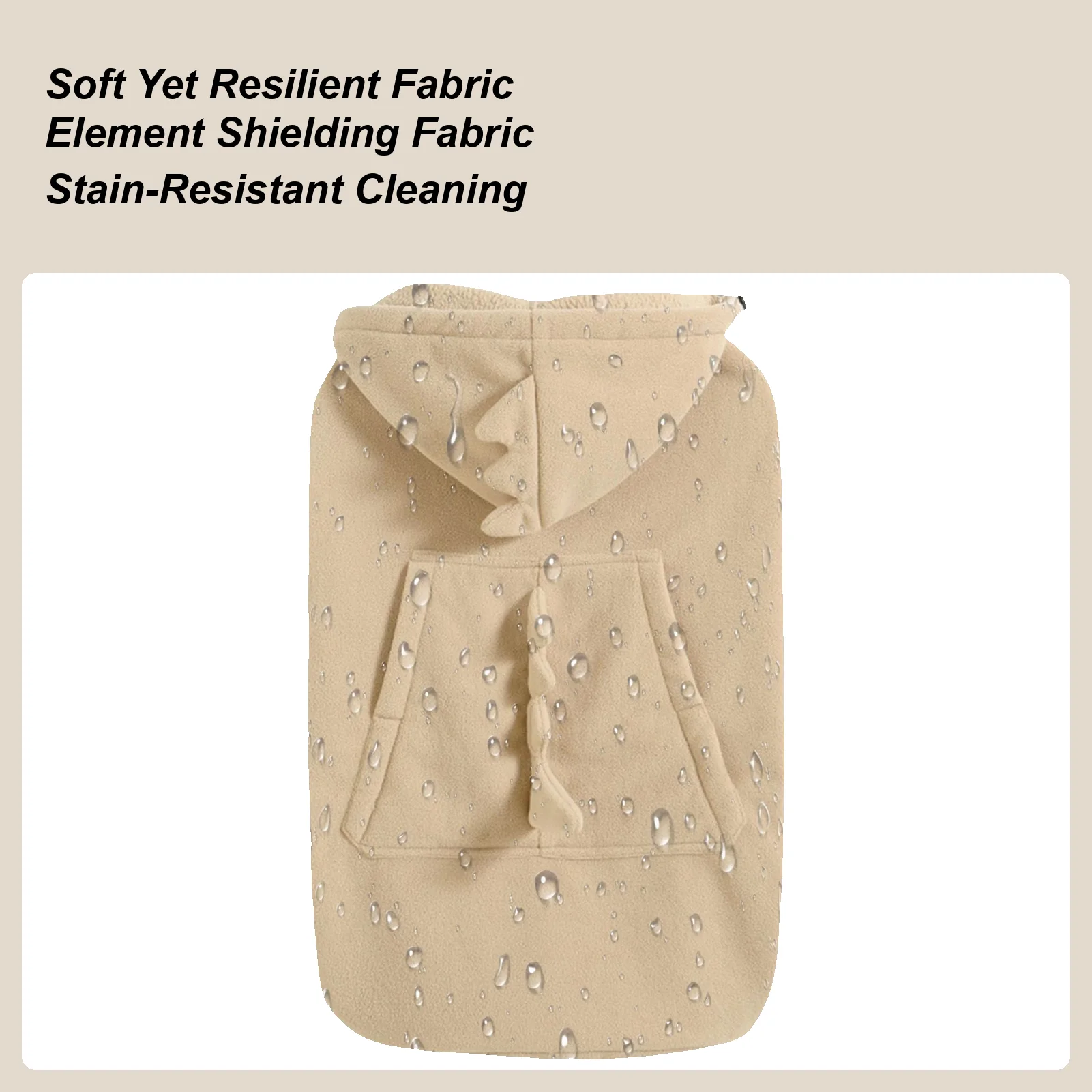 

Чехол-кенгуру с капюшоном, ветрозащитный, машинная стирка, табурет на талии для малышей, плащ, чехол для переноски, чехол для коляски для прогулок на открытом воздухе