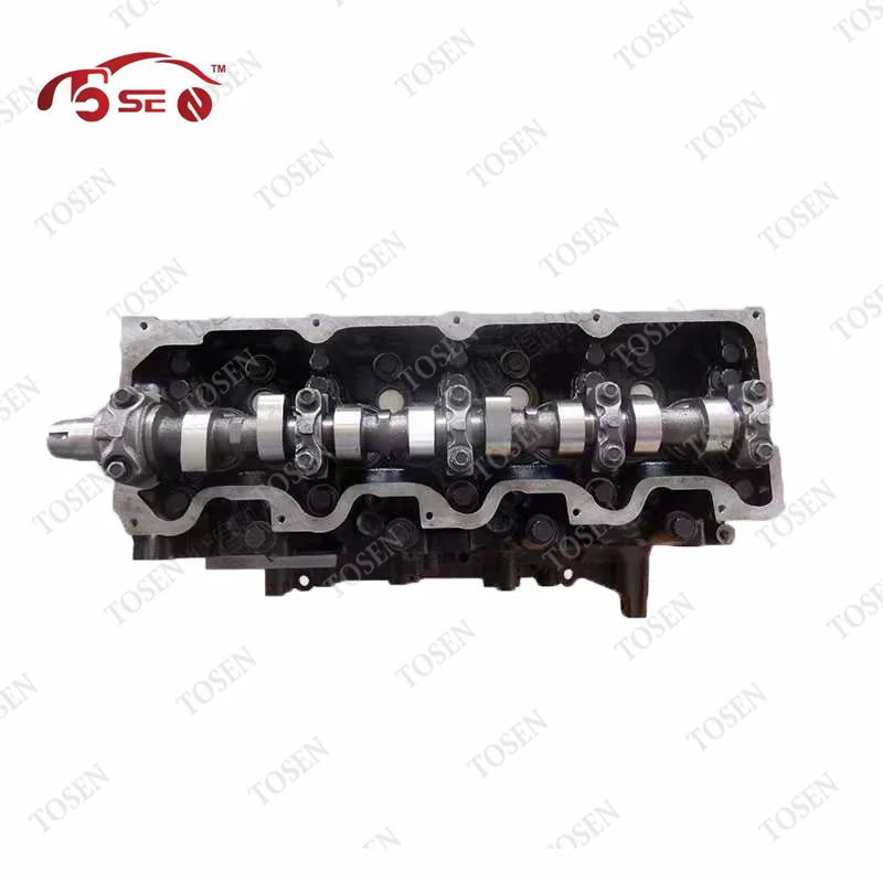 

High-Performance Diesel Engine Assy Brand New Motor Engine 2L 2LT 3L 5L 5LE Long Block Bare Engine for Toyot-a Car Spare Parts
