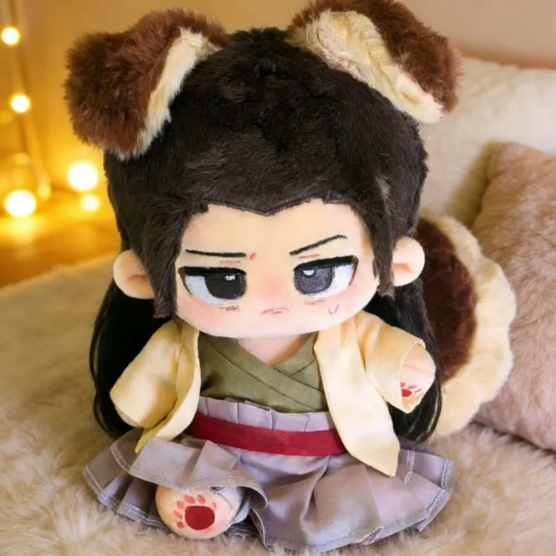 

Мягкая игрушка-кукла Наруто Сенджу Хаширама 20 см, аниме, для переодевания, хлопок, для детей, косплей, декор, подарок на день рождения для друга