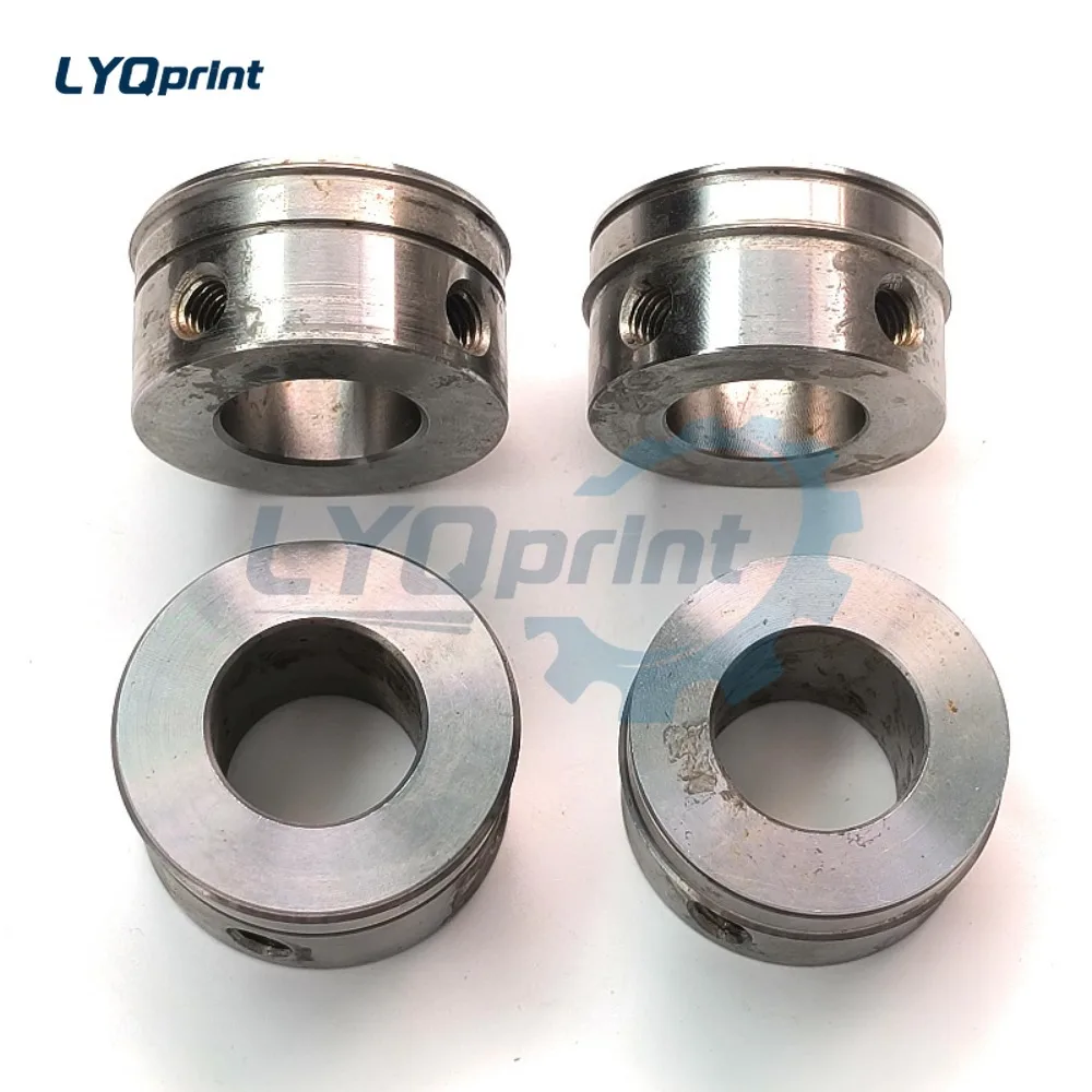 

Pinghu Creasing Wheel for 5 Laminating Machine Glue Binding Machine Crimping Wheel Packaging Machine Spare Parts