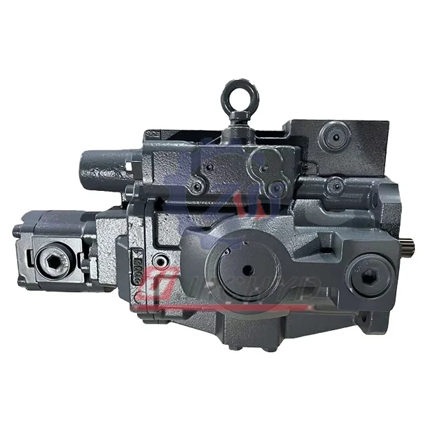 A10VO43 UCHIDA A10V A10V43 HYDRAULIC PUMP A10VD43SR1RS5 HYDRAULIC PISTON PUMP