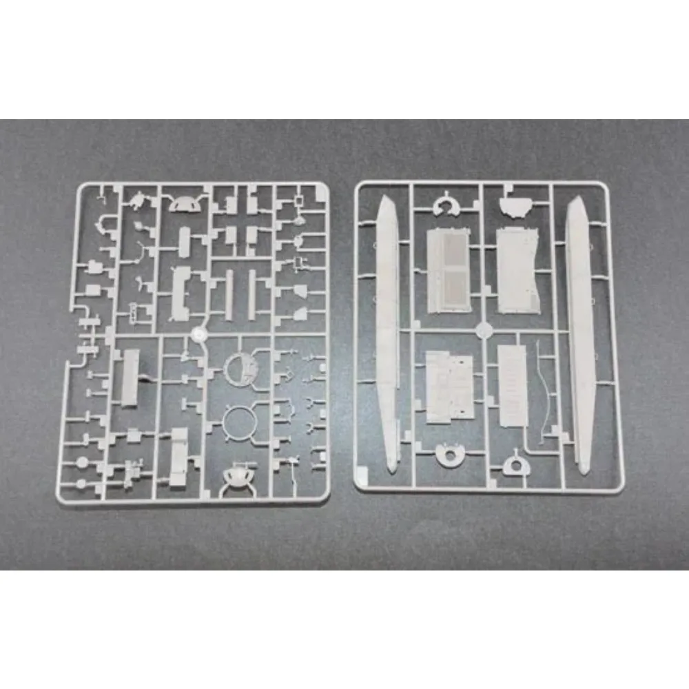 ロシアのトランペッターモデル-05560-t-90-主力戦車-キャストタレット-プラスチック製スケールモデルキット-1-35