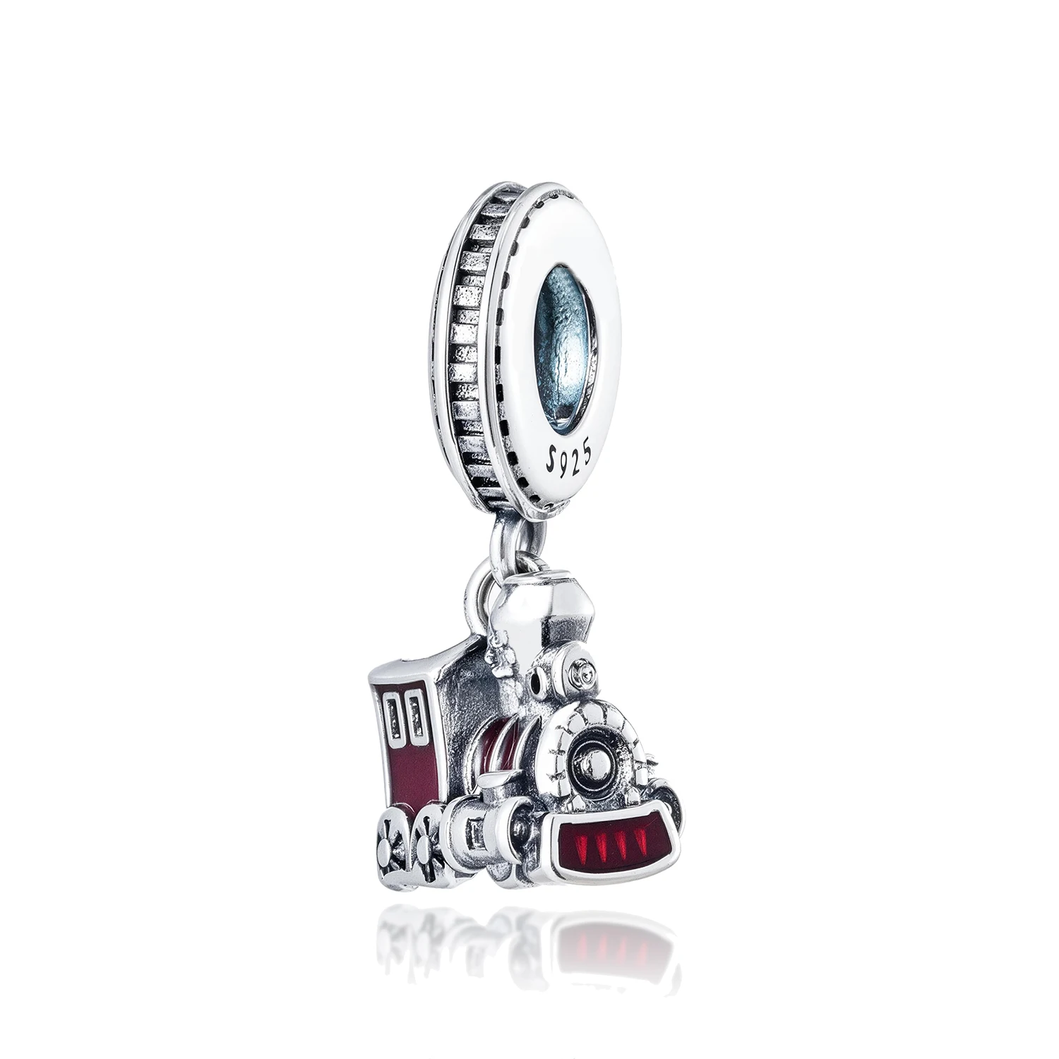 2026 Hot Sale 925 zilveren Disney-bedelkralen, compatibel met originele Europese armbanden, doe-het-zelf-sieradengeschenken voor ALLE fans van Disney