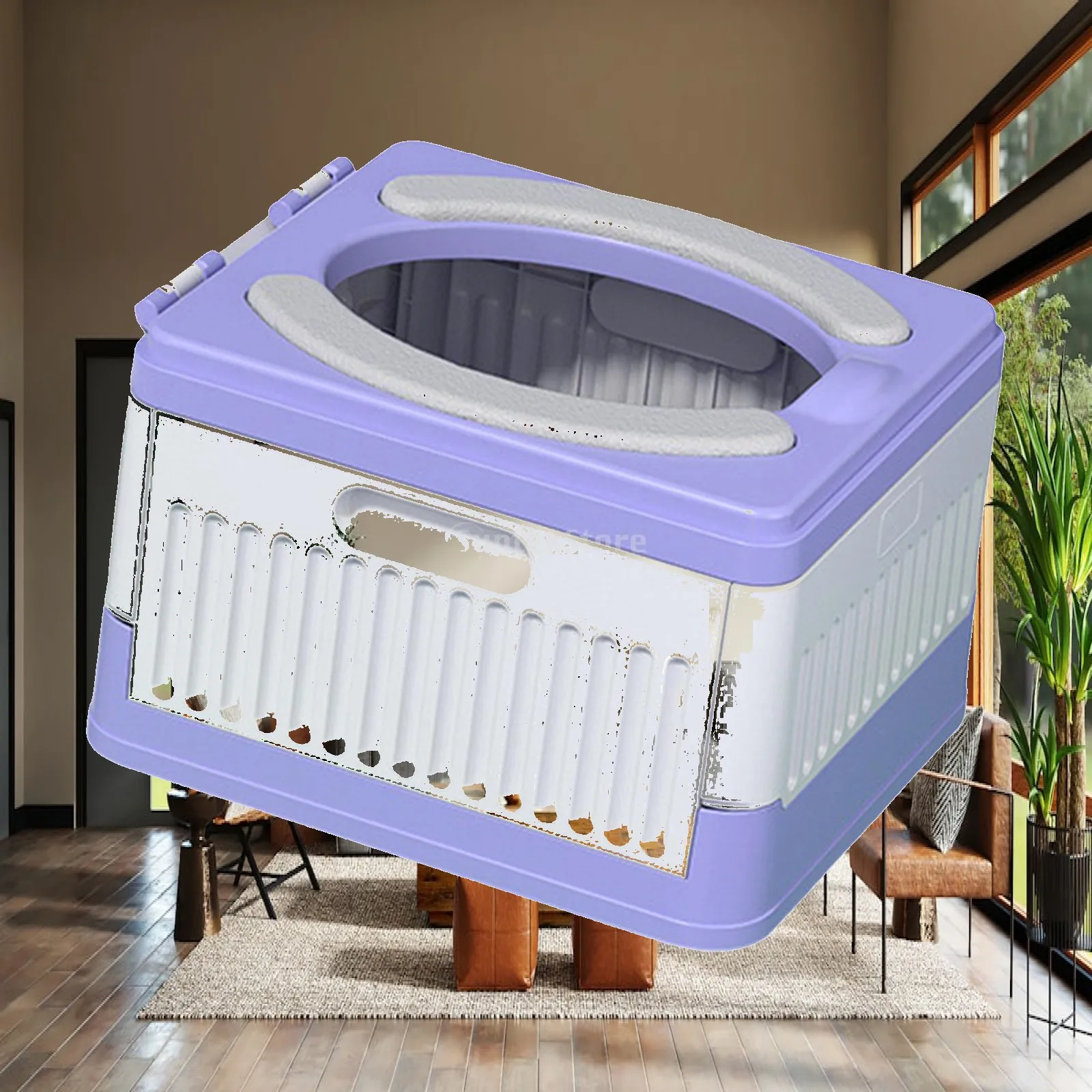 training-potty-compact-pu-seat-cushion-with-cleaning-bags-collapsible-portable-toilet-for-children-home-traffic-tent-trips