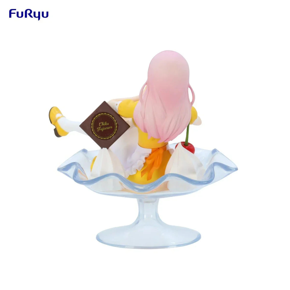 In Stock FuRyu Special Kaguya-sama: Love Is War -The First Kiss That Never Ends- Shinomiya Kaguya Fujiwara Chika Hayasaka Ai Toy view 6