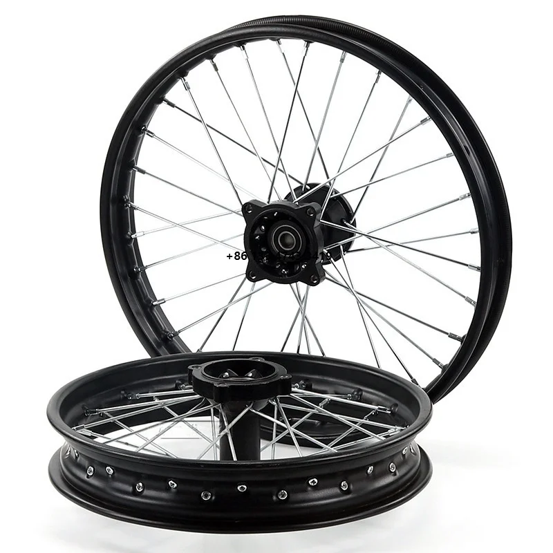 

New Premium Aluminum Wheels for Replacement Parts