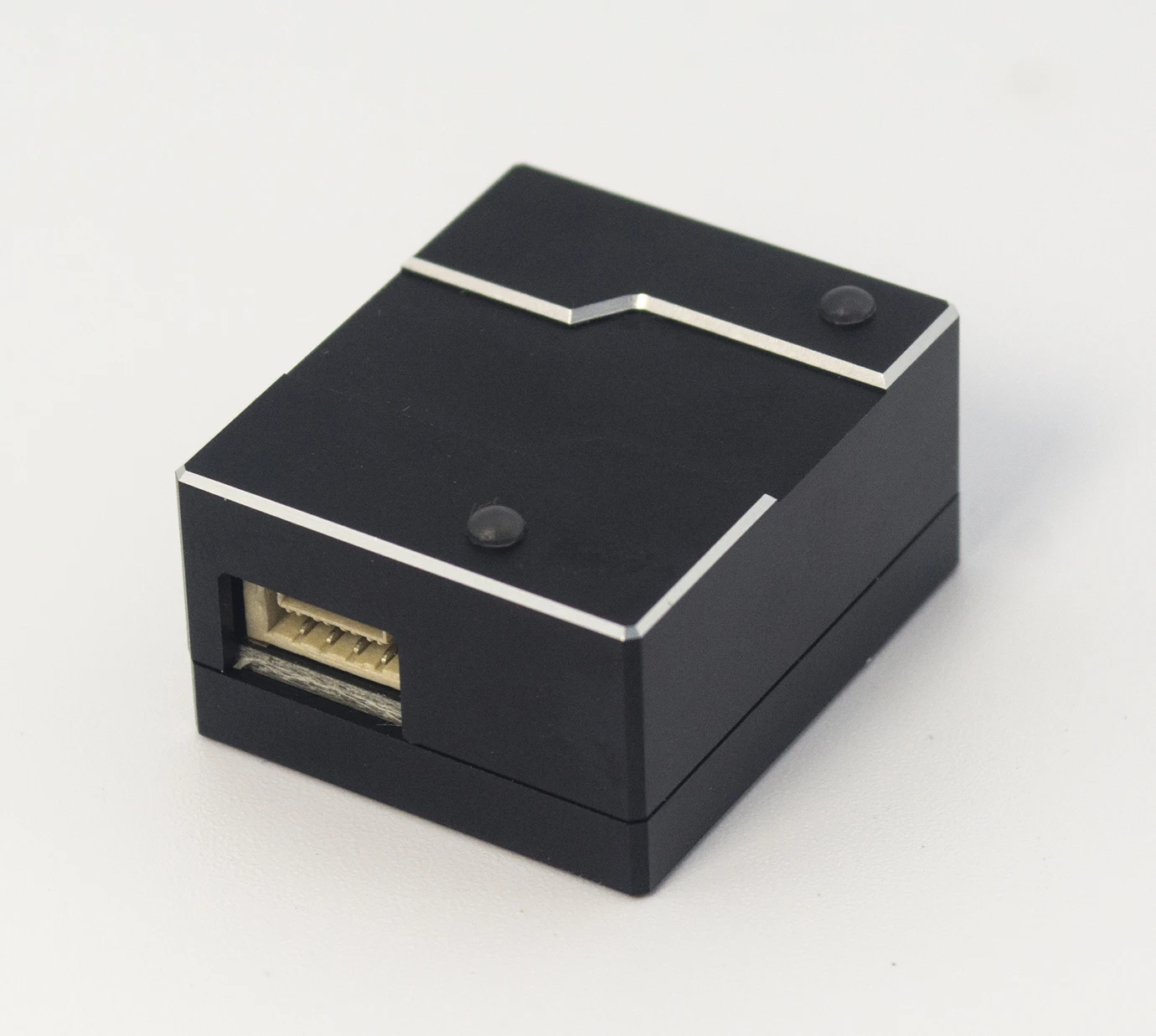 RM3100 DroneCAN High Precision 3-Axis CAN Magnetometer APM PX4 Industrial Anti-jamming Open Source Flight Control