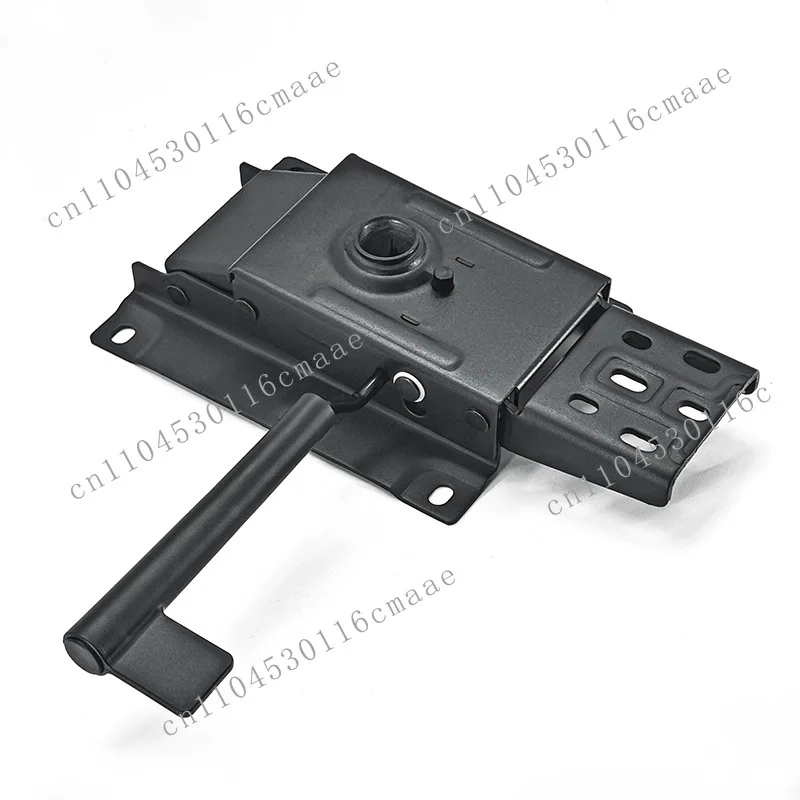 Direct Supply General Office Chair Chassis Lift Adjustable Three-speed Tilt Stable Load-bearing Capacity Good Accessories