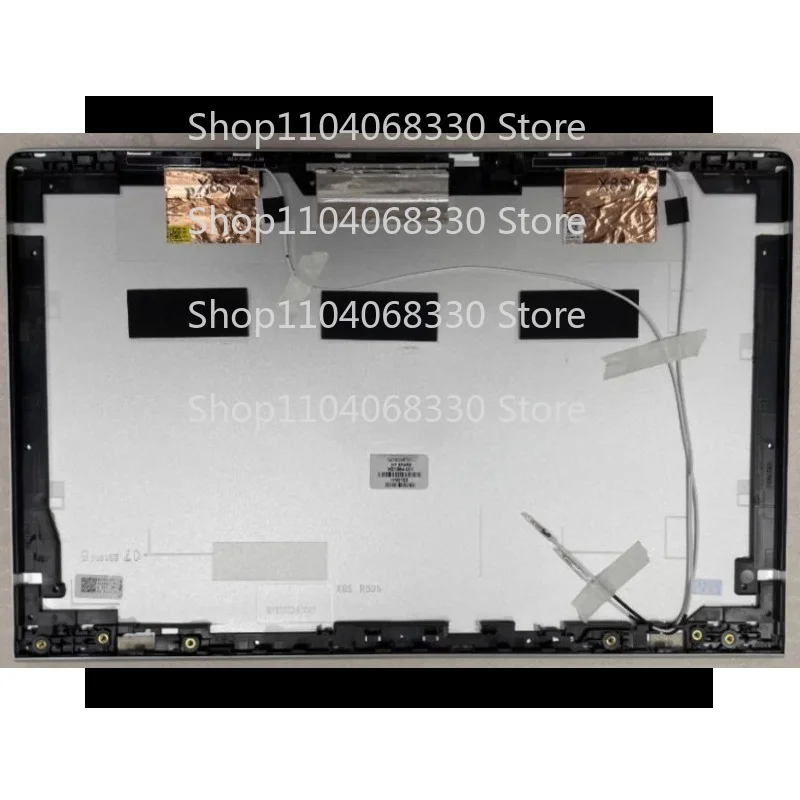 WWQ  Replacement For N01277-001 New LCD Rear Back Cover Top Case Probook 440 G9 445 G9