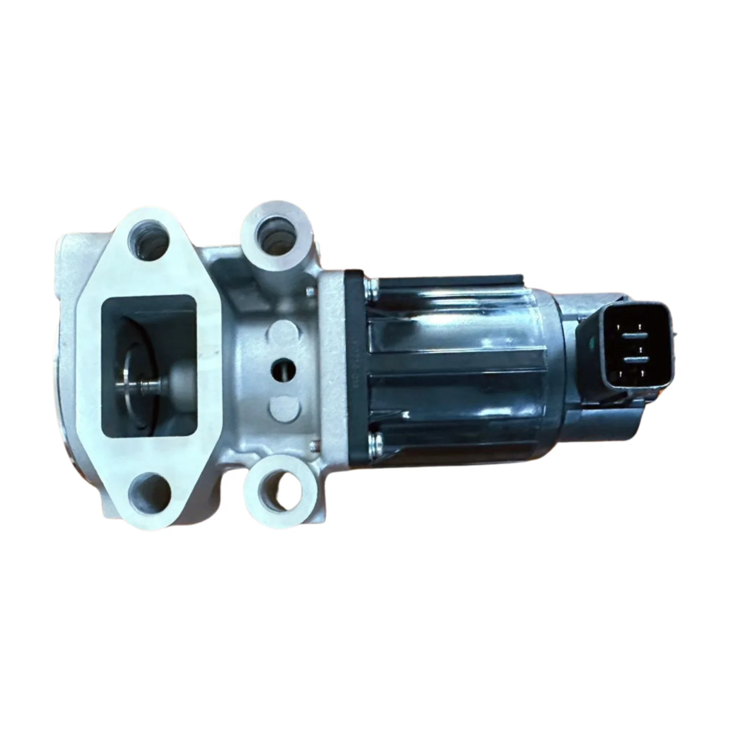 For L200 4D56 New Arrival Stock Auto Engine Car Spare Egr Valve High Quality OEM 1582A038