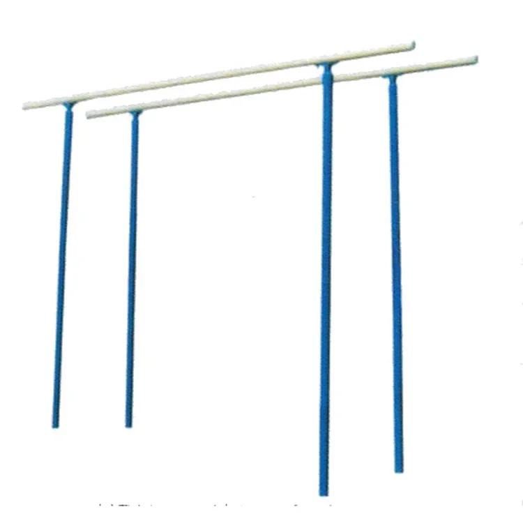 Home fitness equipment manufacturers direct sales safe and durable horizontal parallel bars