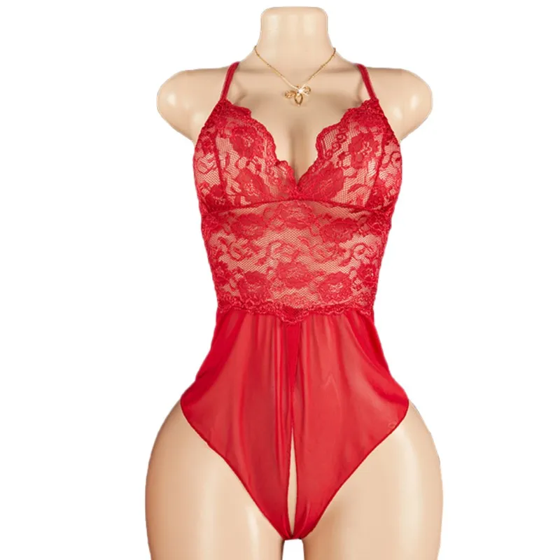 

Сексуальное боди с вырезами, женский кружевной открытый бюстгальтер, комплект экзотического нижнего белья, эротические костюмы для стриптиза, прозрачное сексуальное нижнее белье