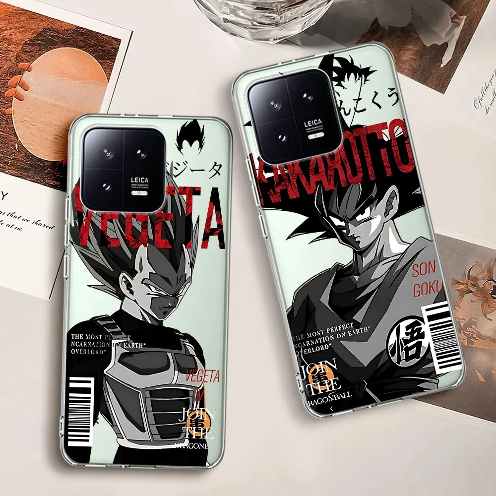 Dragon Ball Goku Ca… - image