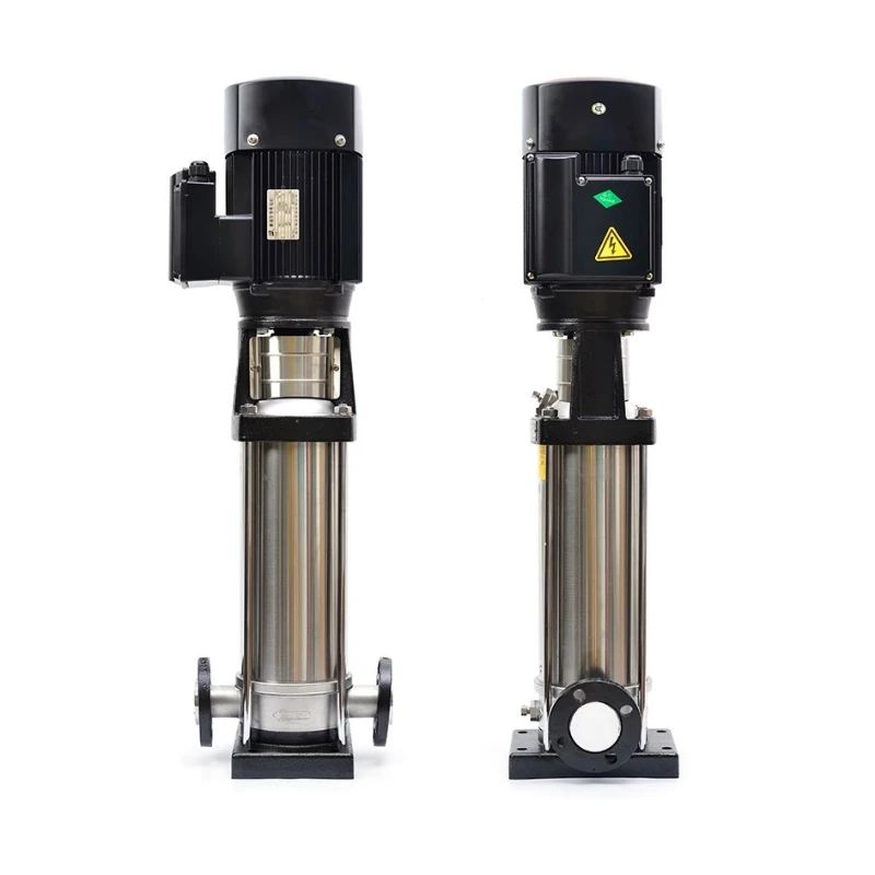 Cairan Vertikal Multistage CDL-CDLF1-2