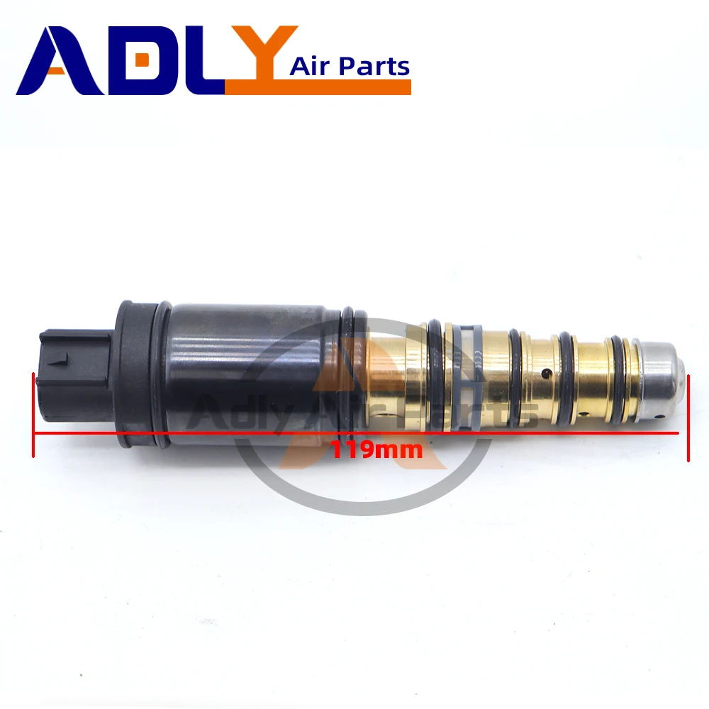 Válvula de Control de compresor de CA ad-05 para Toyota Corolla VERSO AVENSIS TSE14C 88310-02711 8831002711 88310-02790 8831002790