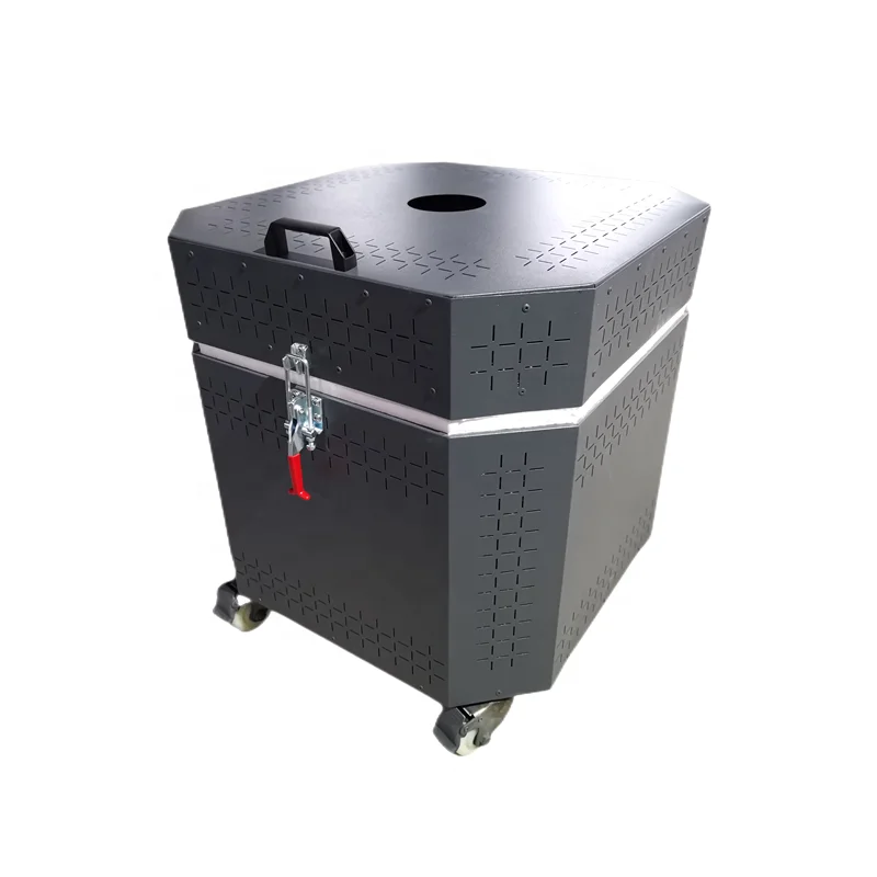 New 2022 New Style Electric Kiln for Pottery Studio Electric Oven with Simple Operation