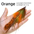 1PC Orange