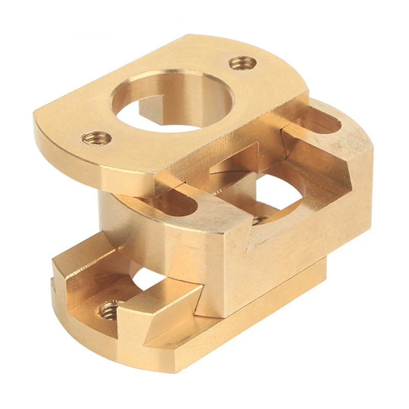 

3D Printer Accessory Long Hole Spacing 18mm Z-Axis Stabilizer